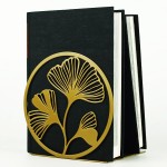 Підставка для Книг Glozis Ginkgo